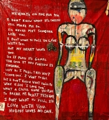 art of Scott Leopold
